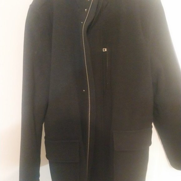 Cole haan coat - Picture 1 of 10